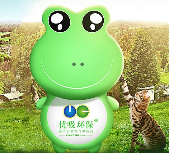 除甲醛機構(gòu)的優(yōu)勢有何體現(xiàn)